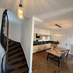 Le Duplex Du * 默兹河畔凡尔登