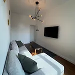 Le Duplex Du 公寓 默兹河畔凡尔登