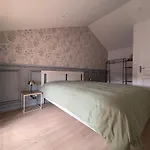 公寓 Le Duplex Du *