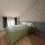 公寓 Le Duplex Du 默兹河畔凡尔登