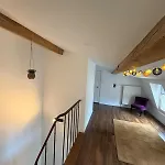 Le Duplex Du 公寓