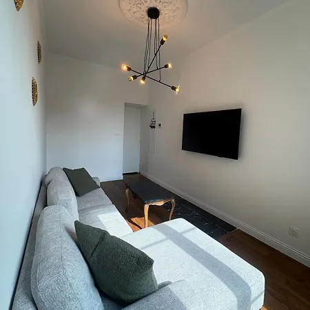 Le Duplex Du Apartment Verdun-sur-Meuse