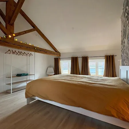 Le Duplex Du Verdun-sur-Meuse