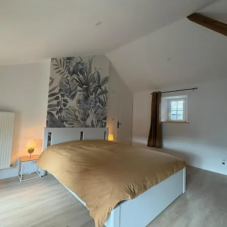 Apartment Le Duplex Du *