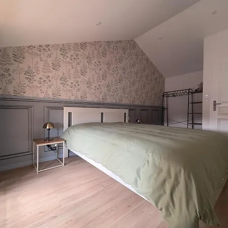 Apartment Le Duplex Du *