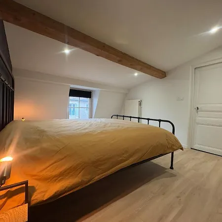 Apartment Le Duplex Du