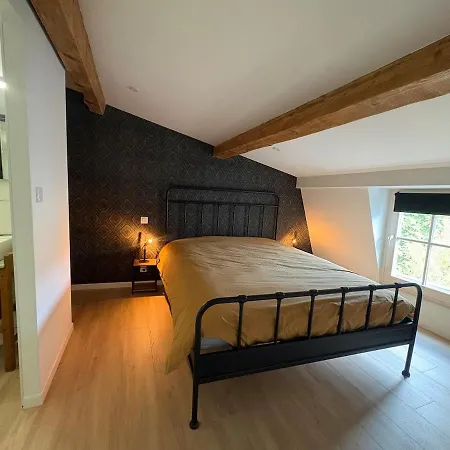 Le Duplex Du * Verdun-sur-Meuse