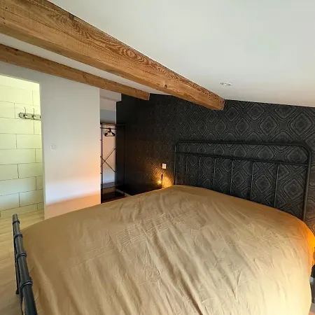 Apartment Le Duplex Du *