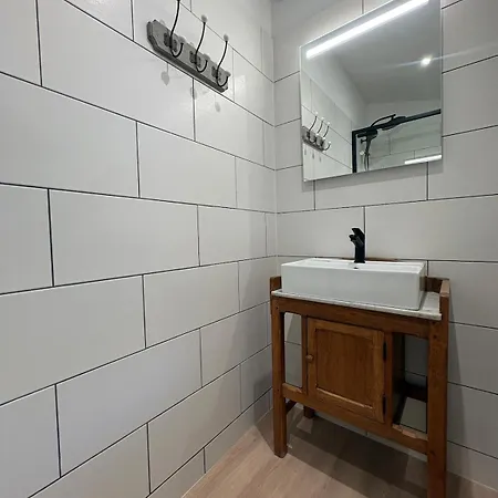 Le Duplex Du Apartment Verdun-sur-Meuse