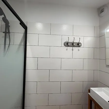 Le Duplex Du Apartment Verdun-sur-Meuse