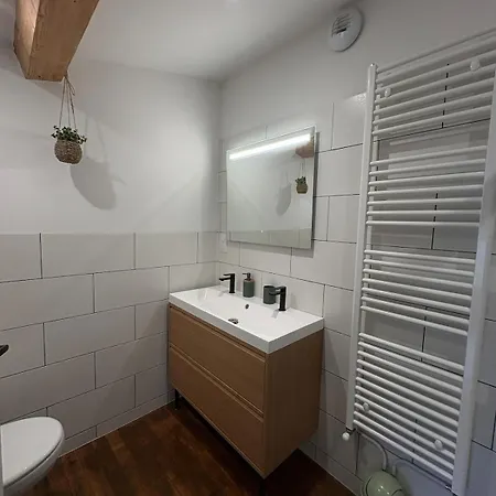 Le Duplex Du * Verdun-sur-Meuse