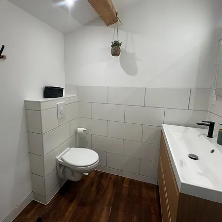 Le Duplex Du *