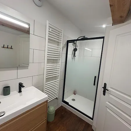 Apartment Le Duplex Du