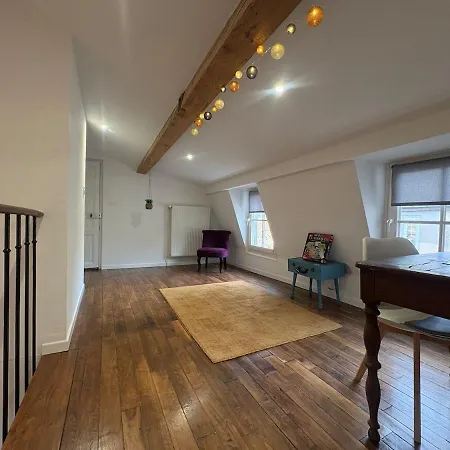 Le Duplex Du Verdun-sur-Meuse
