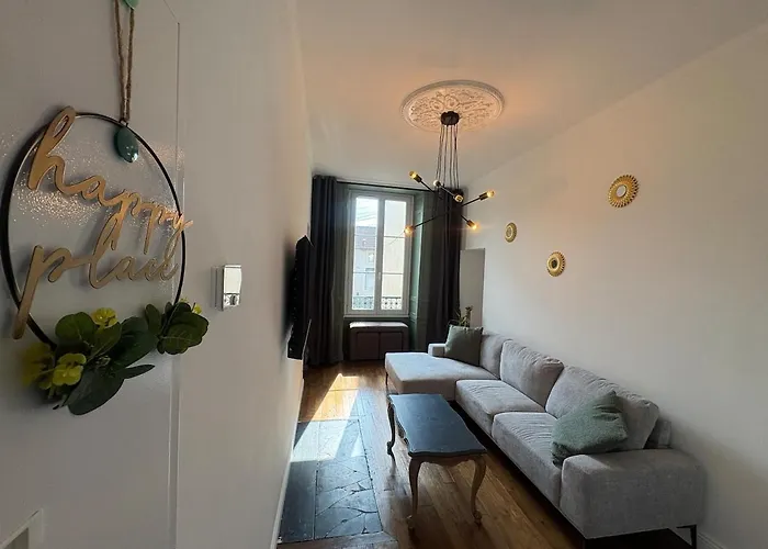 Le Duplex Du Daire *