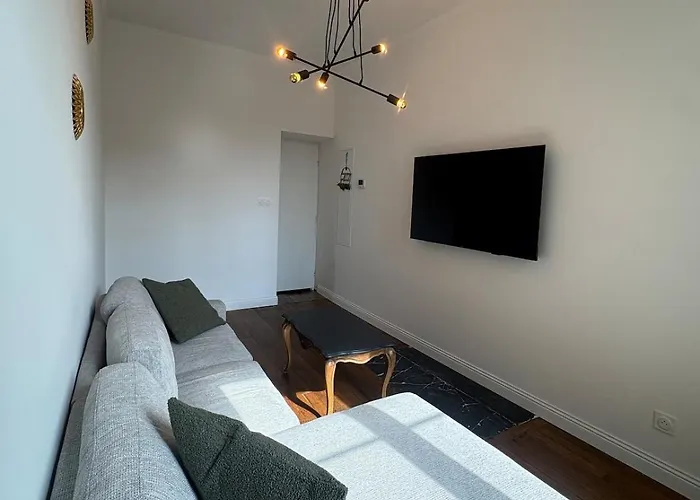 Le Duplex Du Daire Verdun-sur-Meuse