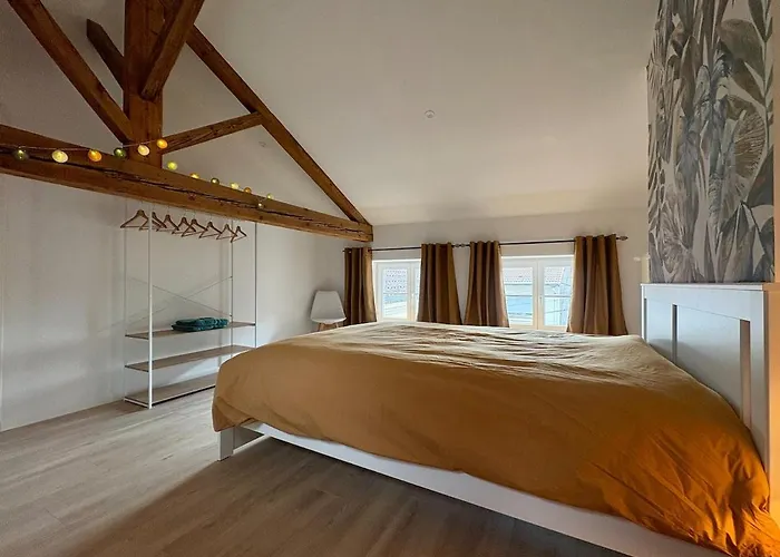 Le Duplex Du Verdun-sur-Meuse