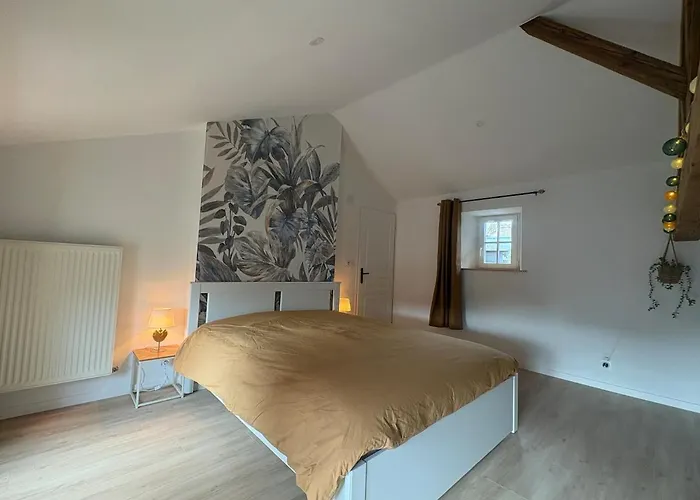 Daire Le Duplex Du *