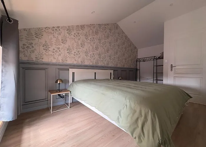 Daire Le Duplex Du *