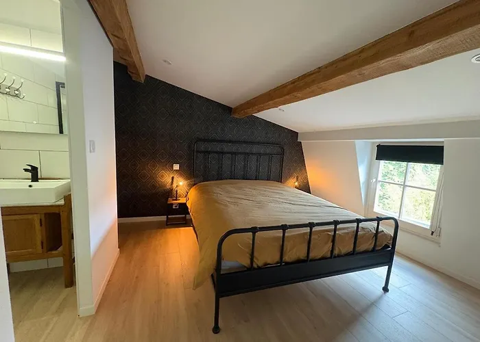 Le Duplex Du * Verdun-sur-Meuse