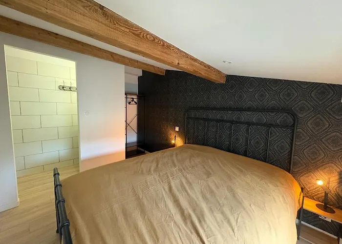 Daire Le Duplex Du *