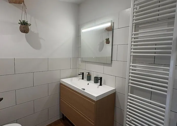 Le Duplex Du * Verdun-sur-Meuse