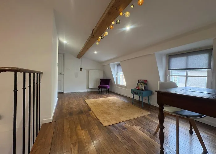 Le Duplex Du Verdun-sur-Meuse