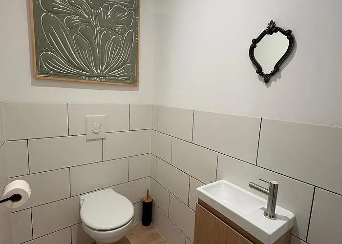 Le Duplex Du Verdun-sur-Meuse